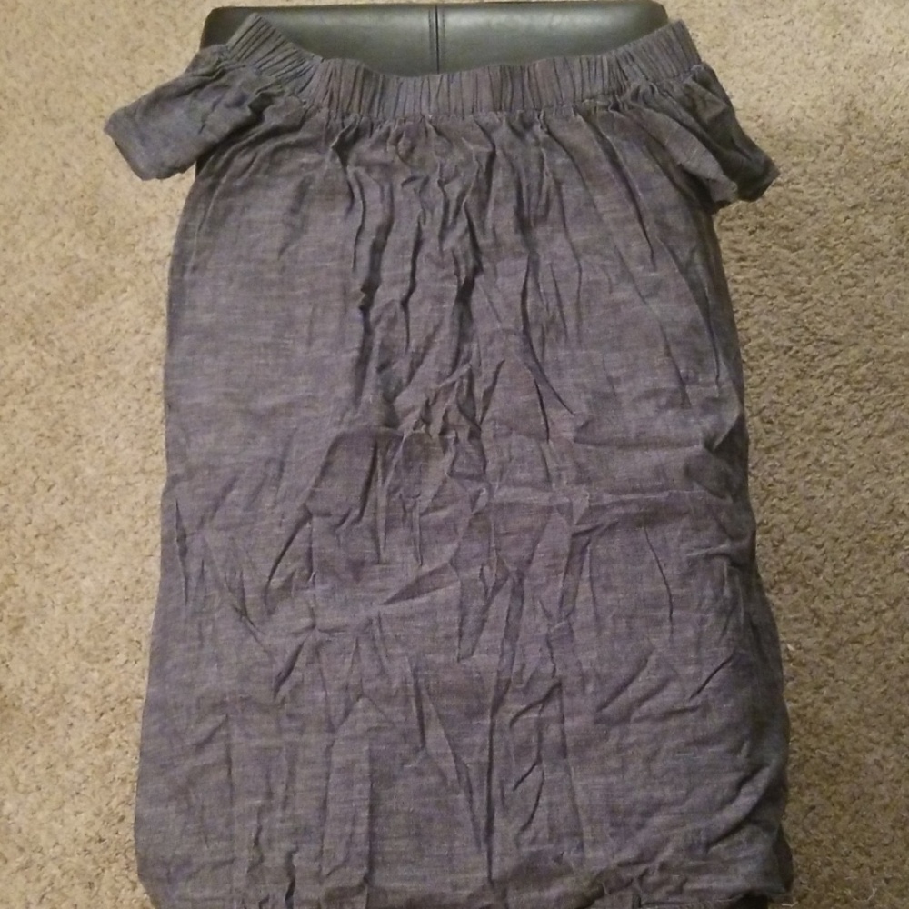 Derek Heart dress shirt